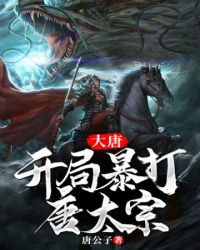 大唐开局暴打唐太宗有声小说
